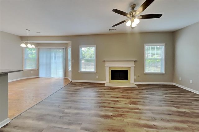 785 Beckenham Walk Drive, Dacula, GA 30019