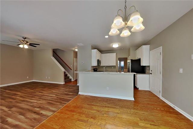 785 Beckenham Walk Drive, Dacula, GA 30019