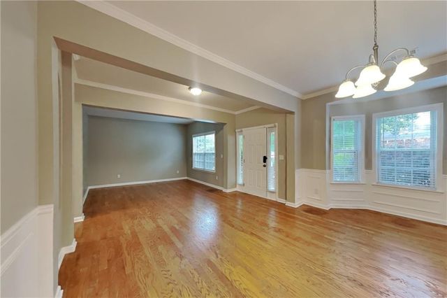 785 Beckenham Walk Drive, Dacula, GA 30019
