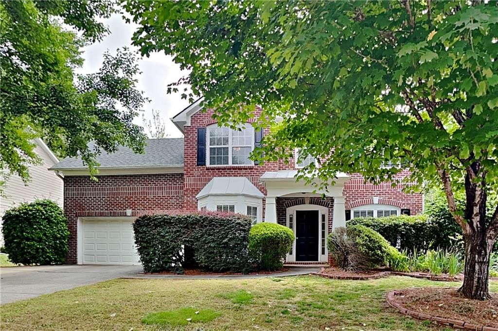 785 Beckenham Walk Drive, Dacula, GA 30019
