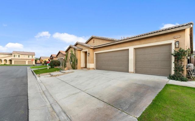 82603 Grass Flat Lane, Indio, CA 92203