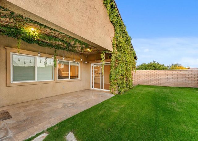 82603 Grass Flat Lane, Indio, CA 92203