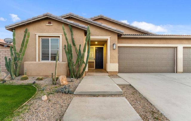 82603 Grass Flat Lane, Indio, CA 92203