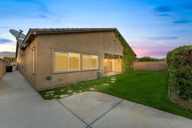 82603 Grass Flat Lane, Indio, CA 92203