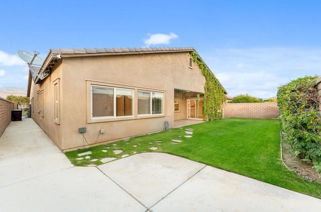 82603 Grass Flat Lane, Indio, CA 92203