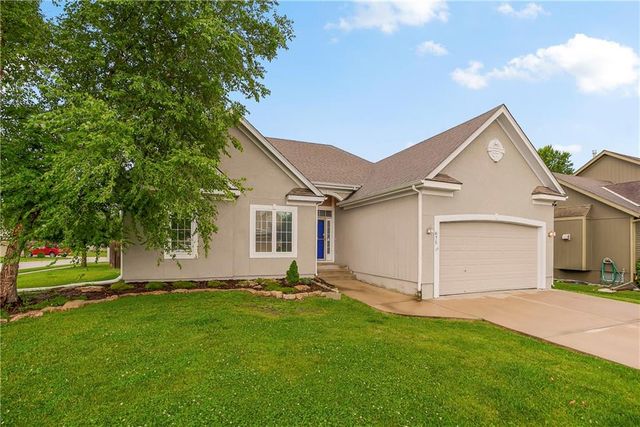 675 S Evergreen Street, Gardner, KS 66030