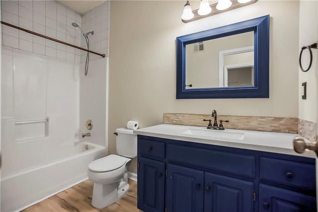 675 S Evergreen Street, Gardner, KS 66030
