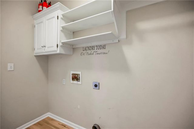 675 S Evergreen Street, Gardner, KS 66030