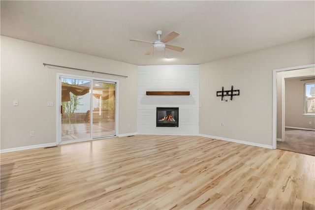 675 S Evergreen Street, Gardner, KS 66030