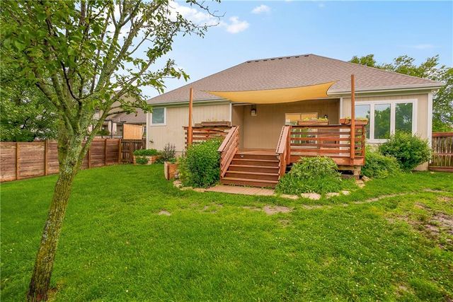 675 S Evergreen Street, Gardner, KS 66030
