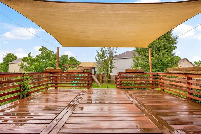 675 S Evergreen Street, Gardner, KS 66030