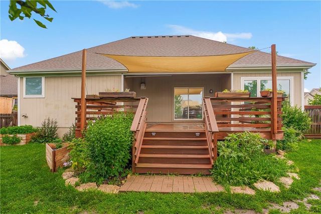 675 S Evergreen Street, Gardner, KS 66030