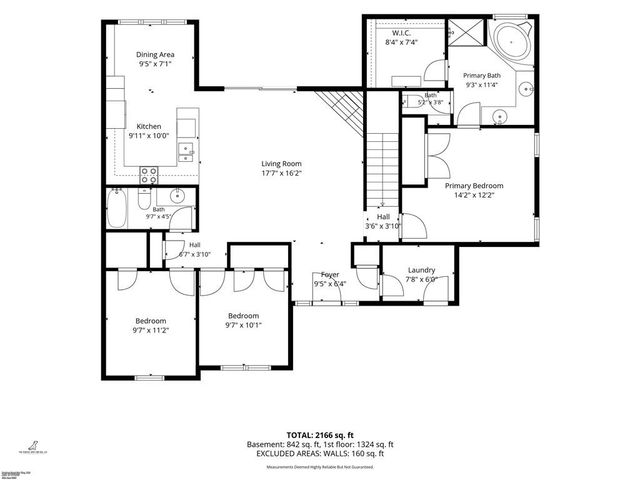 675 S Evergreen Street, Gardner, KS 66030