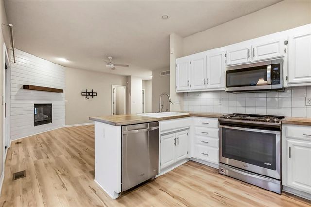 675 S Evergreen Street, Gardner, KS 66030