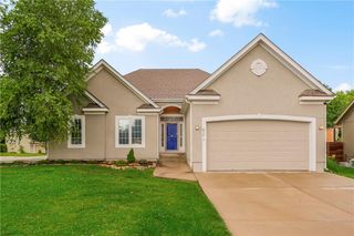 675 S Evergreen Street, Gardner, KS 66030