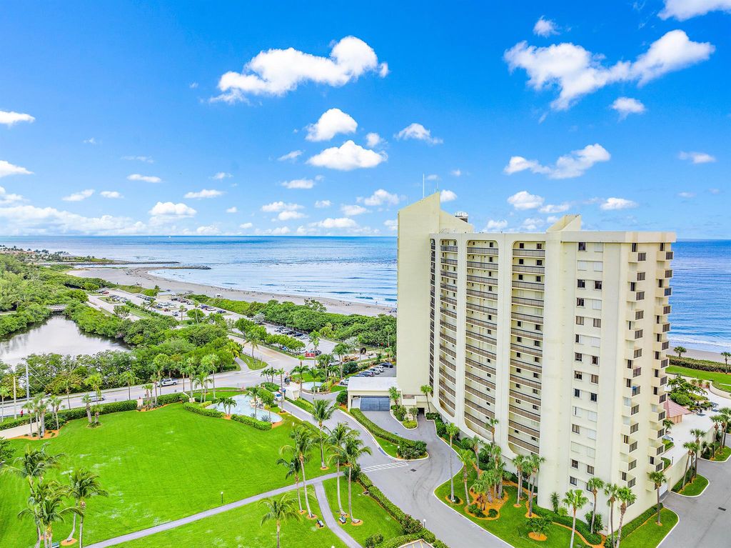 400 Ocean Trail Way 1005, Jupiter, FL 33477