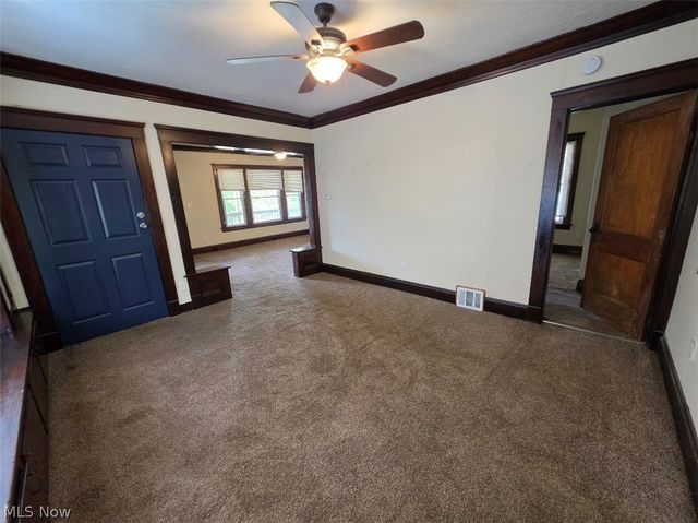 4100 Mapledale Avenue 2, Cleveland, OH 44109