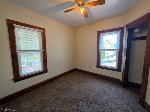 4100 Mapledale Avenue 2, Cleveland, OH 44109