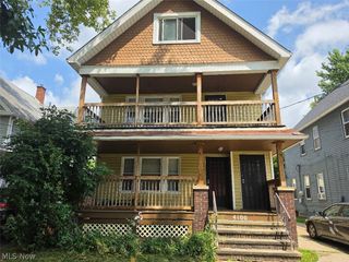4100 Mapledale Avenue #2, Cleveland, OH 44109