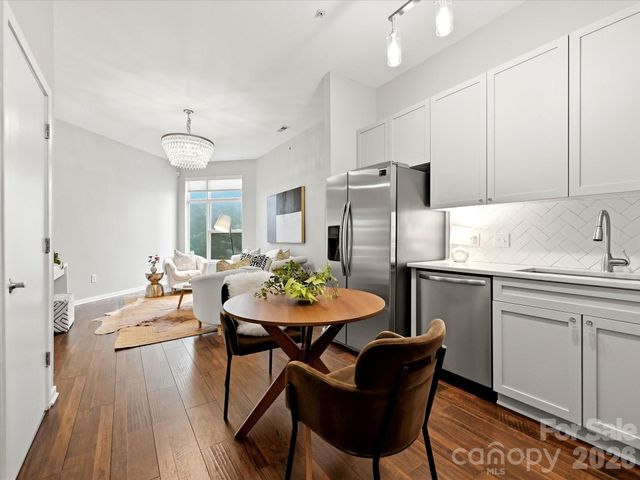 2125 Southend Drive 243, Charlotte, NC 28203
