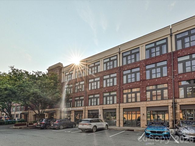 2125 Southend Drive 243, Charlotte, NC 28203