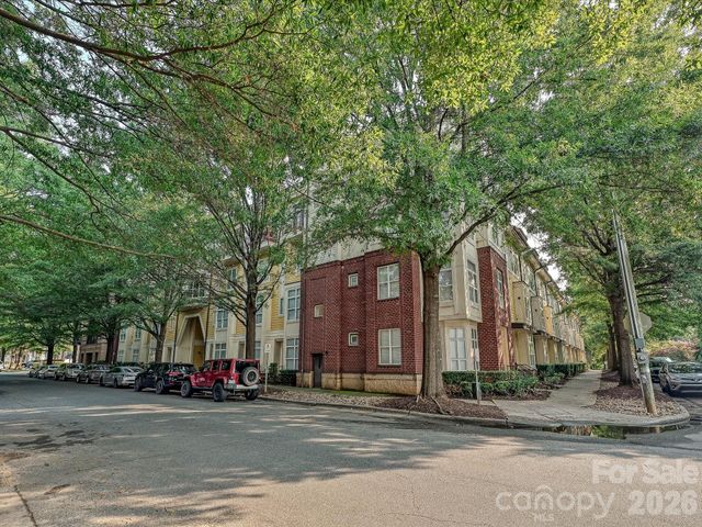 2125 Southend Drive 243, Charlotte, NC 28203