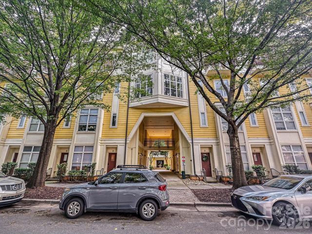 2125 Southend Drive 243, Charlotte, NC 28203