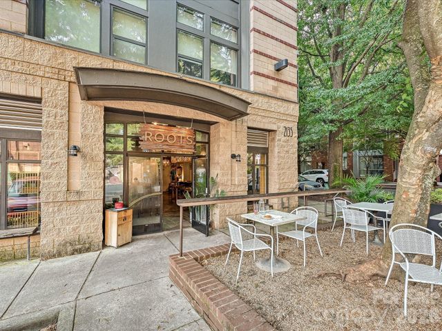 2125 Southend Drive 243, Charlotte, NC 28203