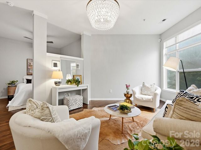 2125 Southend Drive 243, Charlotte, NC 28203
