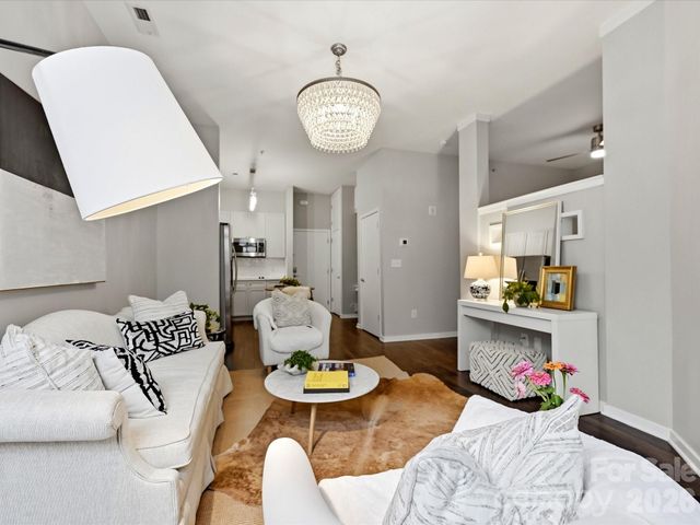 2125 Southend Drive 243, Charlotte, NC 28203