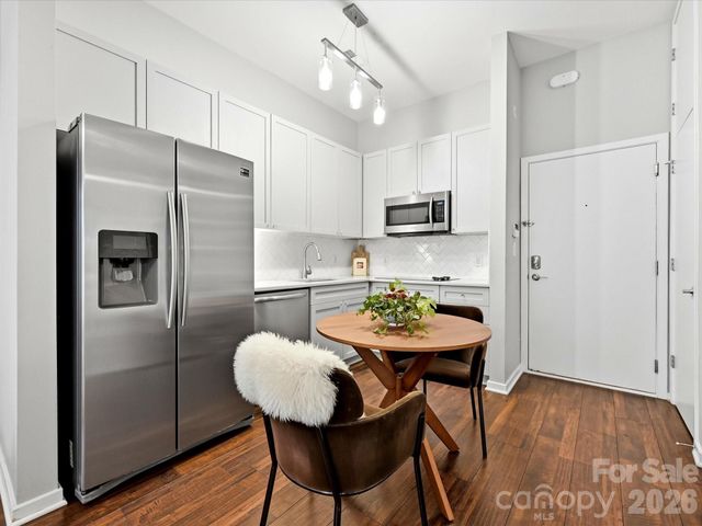 2125 Southend Drive 243, Charlotte, NC 28203