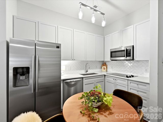 2125 Southend Drive 243, Charlotte, NC 28203