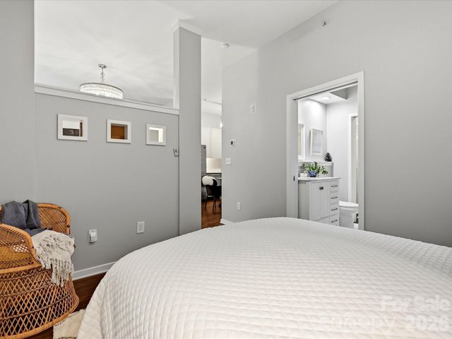 2125 Southend Drive 243, Charlotte, NC 28203