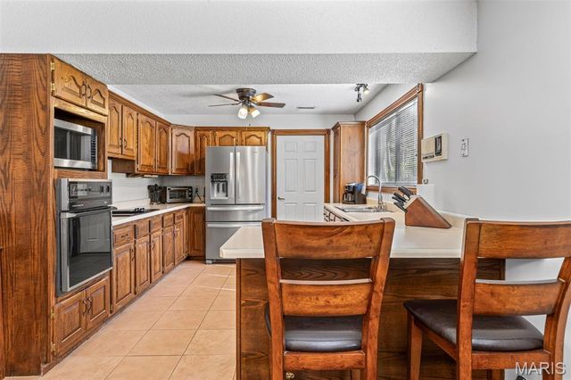 9843 E Vista Drive, Hillsboro, MO 63050