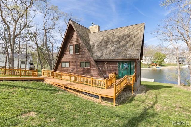 9843 E Vista Drive, Hillsboro, MO 63050