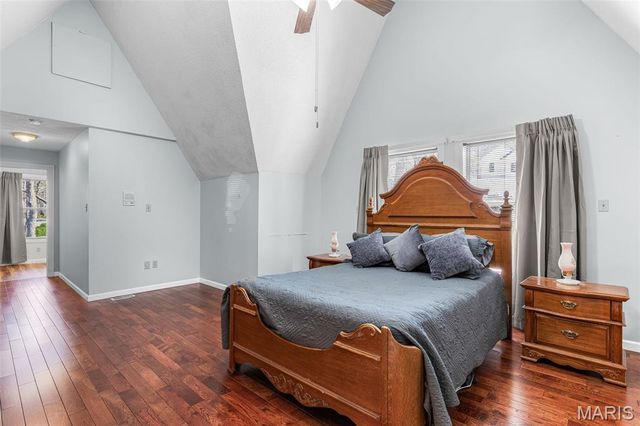 9843 E Vista Drive, Hillsboro, MO 63050