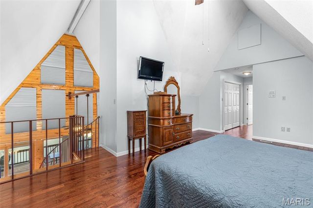 9843 E Vista Drive, Hillsboro, MO 63050