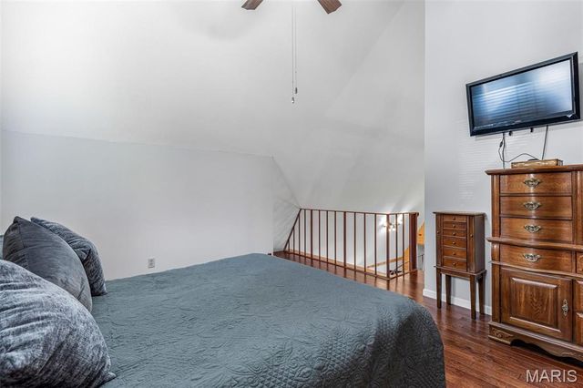 9843 E Vista Drive, Hillsboro, MO 63050
