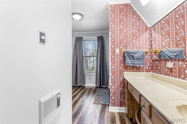 9843 E Vista Drive, Hillsboro, MO 63050