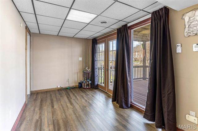 9843 E Vista Drive, Hillsboro, MO 63050