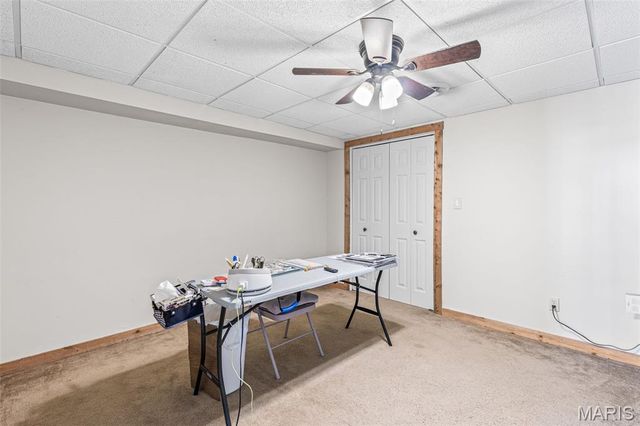 9843 E Vista Drive, Hillsboro, MO 63050