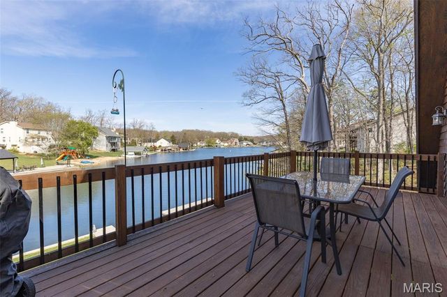 9843 E Vista Drive, Hillsboro, MO 63050