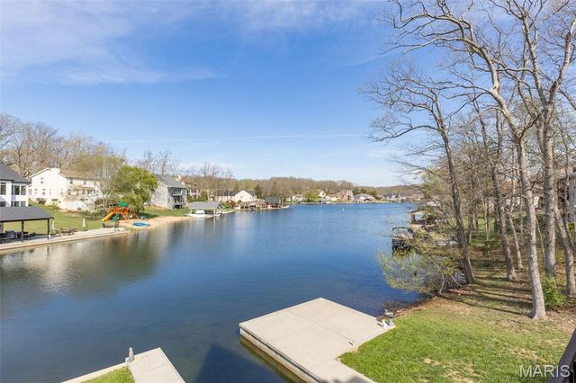 9843 E Vista Drive, Hillsboro, MO 63050