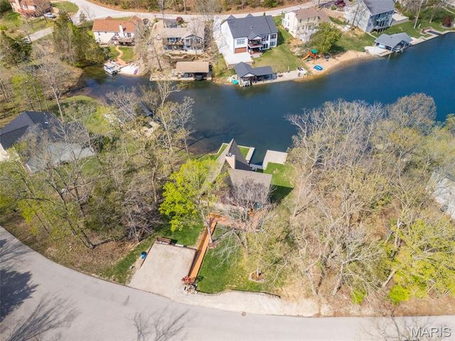 9843 E Vista Drive, Hillsboro, MO 63050