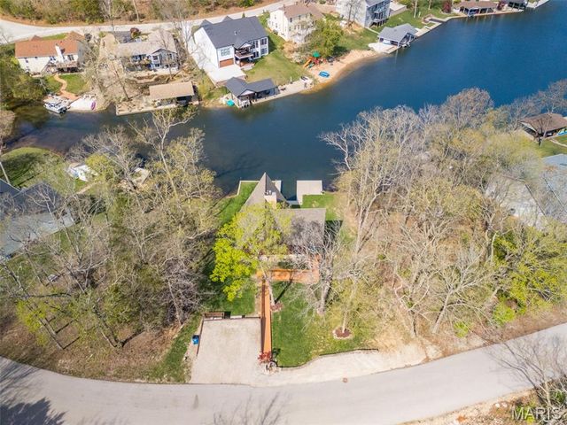 9843 E Vista Drive, Hillsboro, MO 63050