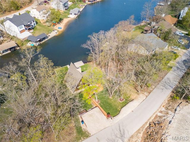 9843 E Vista Drive, Hillsboro, MO 63050