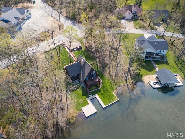 9843 E Vista Drive, Hillsboro, MO 63050