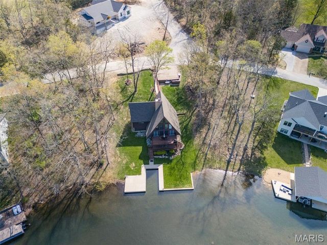 9843 E Vista Drive, Hillsboro, MO 63050