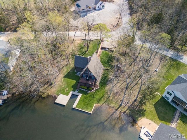 9843 E Vista Drive, Hillsboro, MO 63050