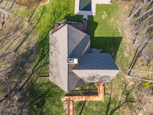 9843 E Vista Drive, Hillsboro, MO 63050